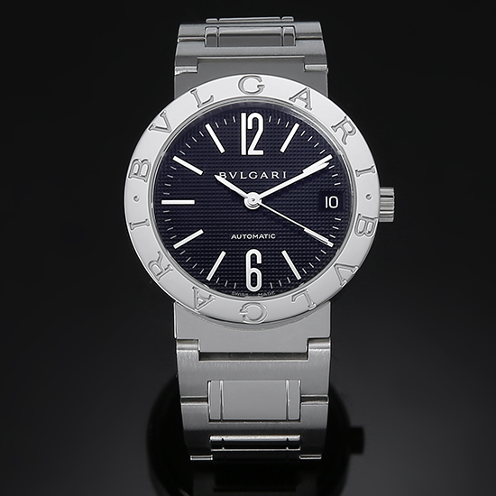 BVLGARI(USED) 불가리 BB33S