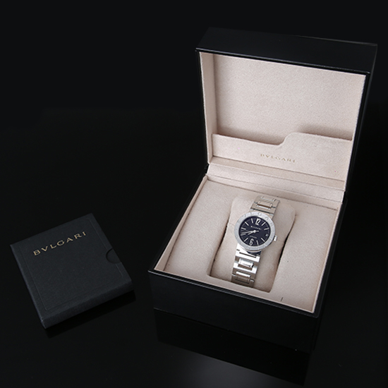 BVLGARI(USED) 불가리 BB33S