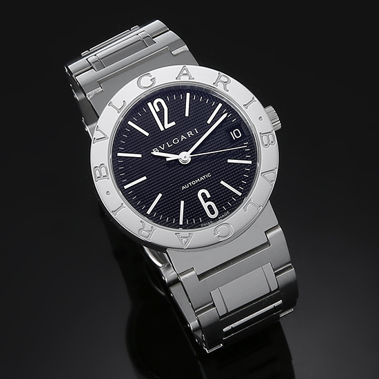 BVLGARI(USED) 불가리 BB33S