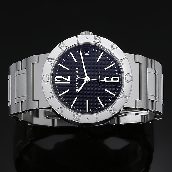 BVLGARI(USED) 불가리 BB33S