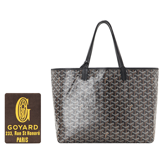 GOYARD(USED)생루이MM