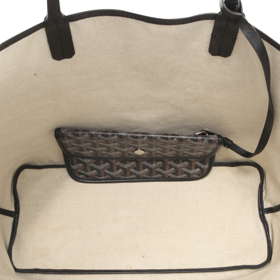 GOYARD(USED)생루이MM