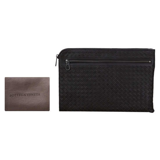 BOTTEGA VENETA(USED)인트레치아토 나파 도큐먼트 케