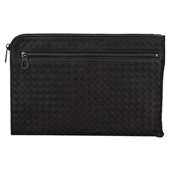 BOTTEGA VENETA(USED)인트레치아토 나파 도큐먼트 케