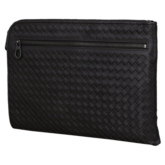 BOTTEGA VENETA(USED)인트레치아토 나파 도큐먼트 케