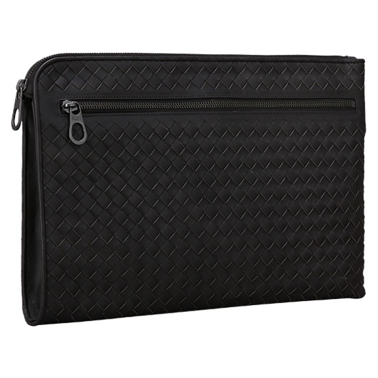 BOTTEGA VENETA(USED)인트레치아토 나파 도큐먼트 케