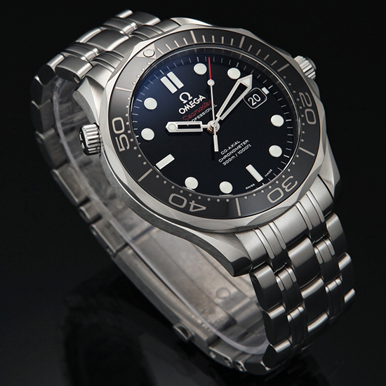 OMEGA(USED) 씨마스터 다이버300