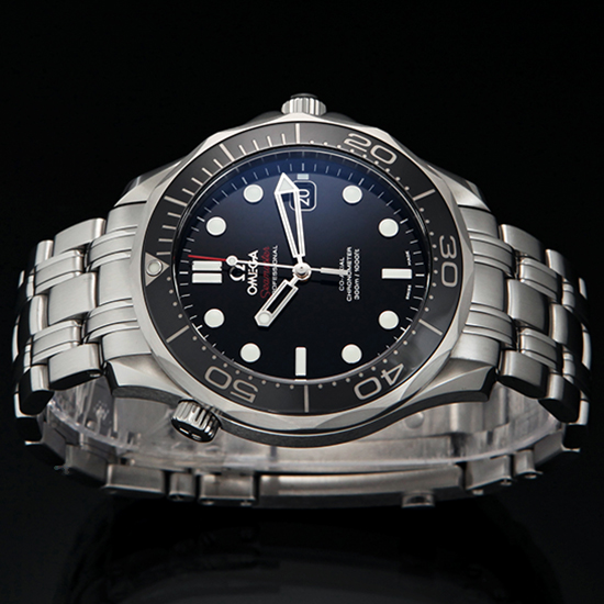 OMEGA(USED) 씨마스터 다이버300