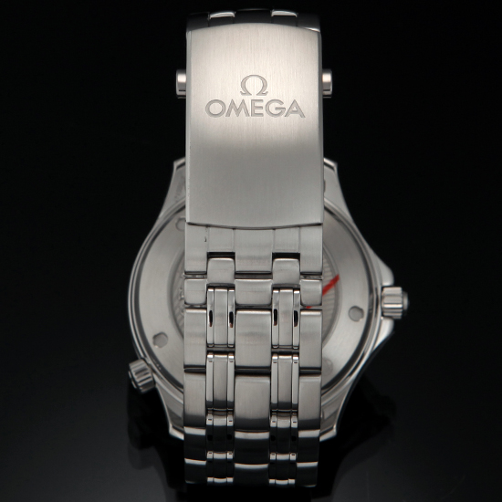 OMEGA(USED) 씨마스터 다이버300