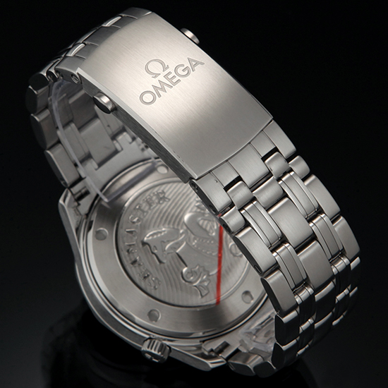 OMEGA(USED) 씨마스터 다이버300