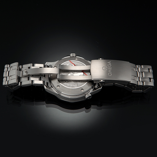 OMEGA(USED) 씨마스터 다이버300