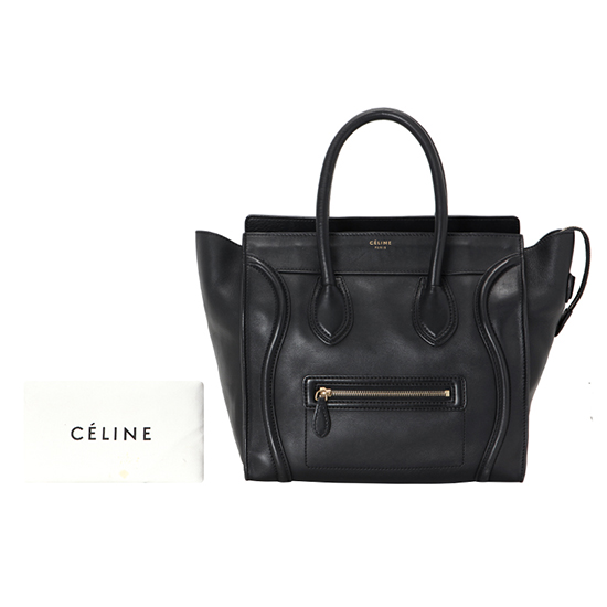 CELINE(USED)러기지