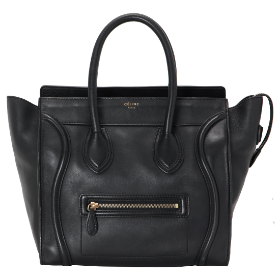 CELINE(USED)러기지