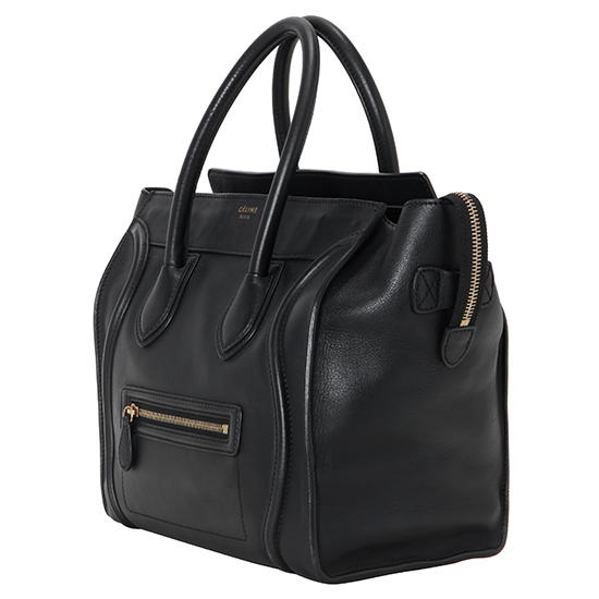 CELINE(USED)러기지