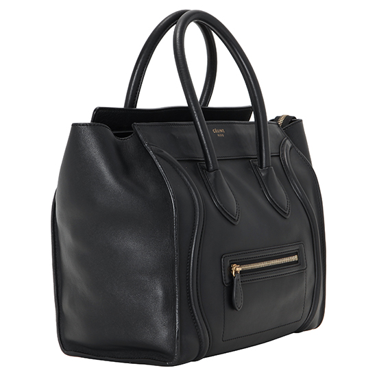 CELINE(USED)러기지