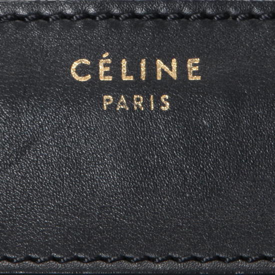 CELINE(USED)러기지