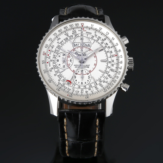 BREITLING(USED) 몽블리앙 다토라 A21330