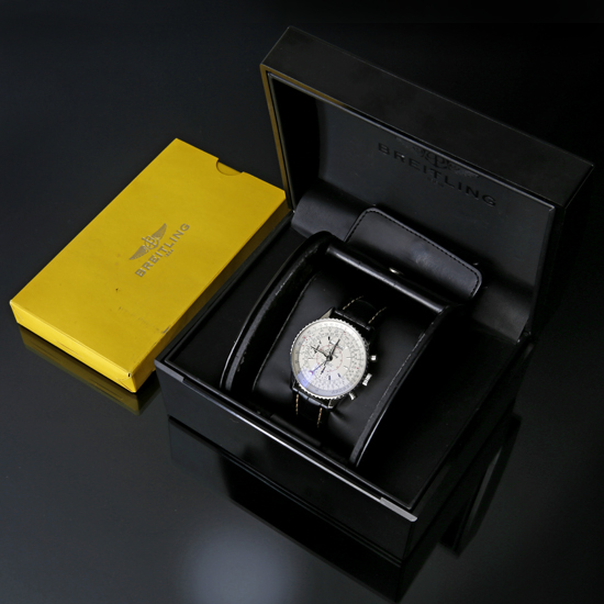 BREITLING(USED) 몽블리앙 다토라 A21330