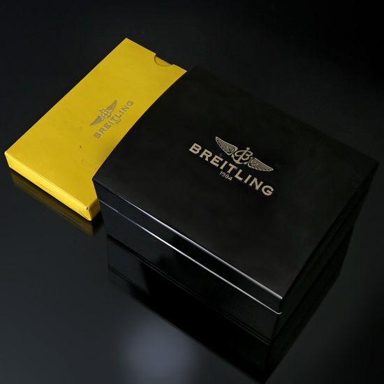 BREITLING(USED) 몽블리앙 다토라 A21330