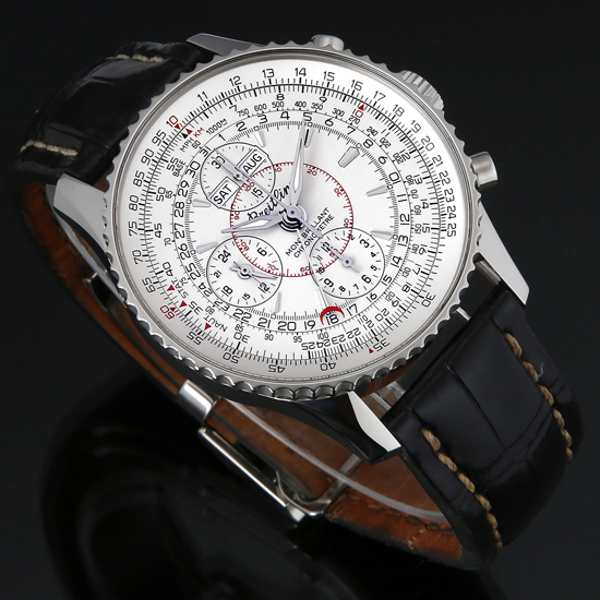 BREITLING(USED) 몽블리앙 다토라 A21330