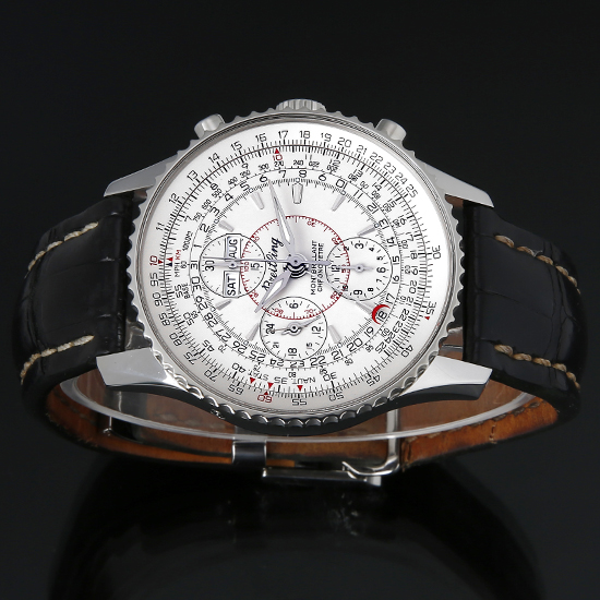 BREITLING(USED) 몽블리앙 다토라 A21330