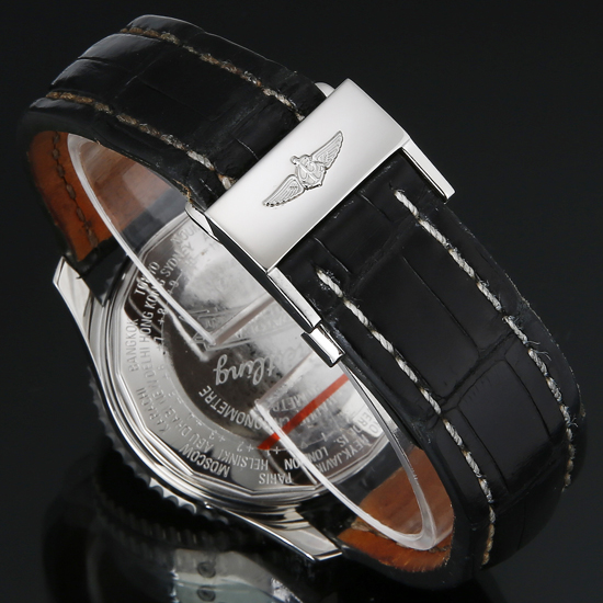 BREITLING(USED) 몽블리앙 다토라 A21330