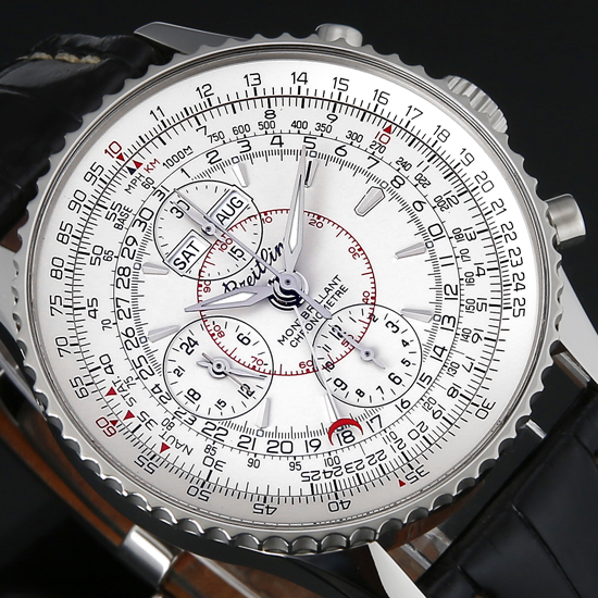 BREITLING(USED) 몽블리앙 다토라 A21330
