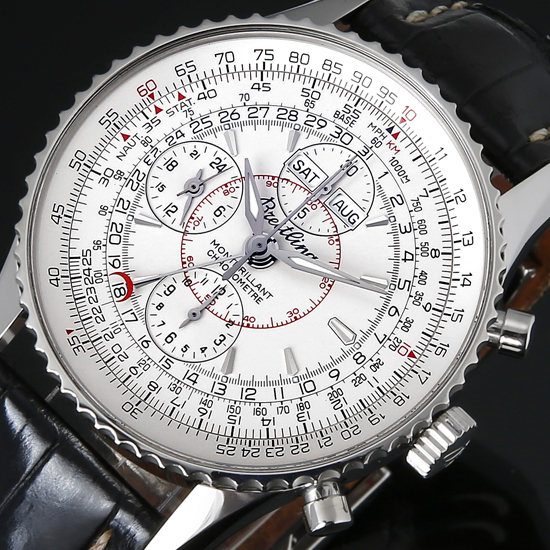 BREITLING(USED) 몽블리앙 다토라 A21330