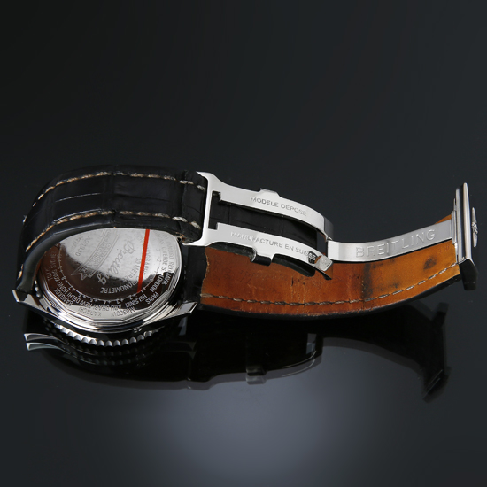 BREITLING(USED) 몽블리앙 다토라 A21330