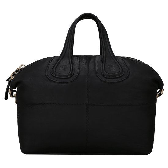 GIVENCHY(USED)나이팅게일 블랙 미듐