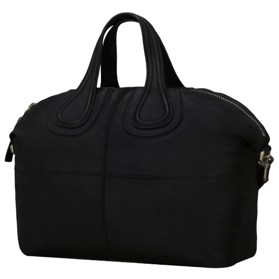 GIVENCHY(USED)나이팅게일 블랙 미듐