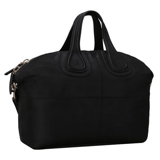 GIVENCHY(USED)나이팅게일 블랙 미듐