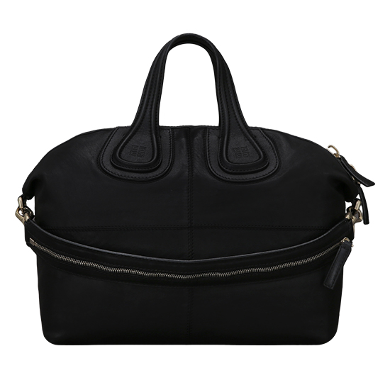 GIVENCHY(USED)나이팅게일 블랙 미듐