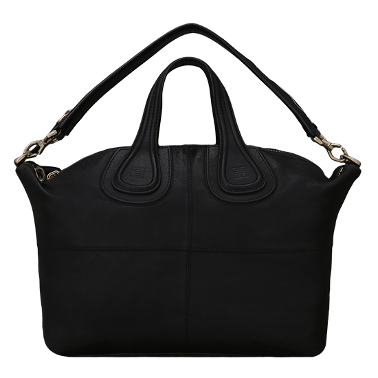 GIVENCHY(USED)나이팅게일 블랙 미듐