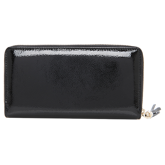 GUCCI(USED) 구찌 인터락킹 페이던트 월릿