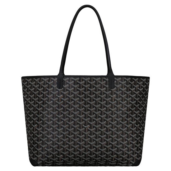 GOYARD(USED)생루이 PVC 숄더백