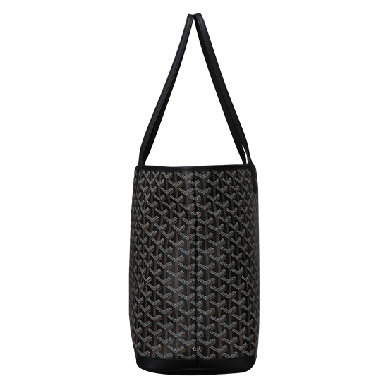 GOYARD(USED)생루이 PVC 숄더백