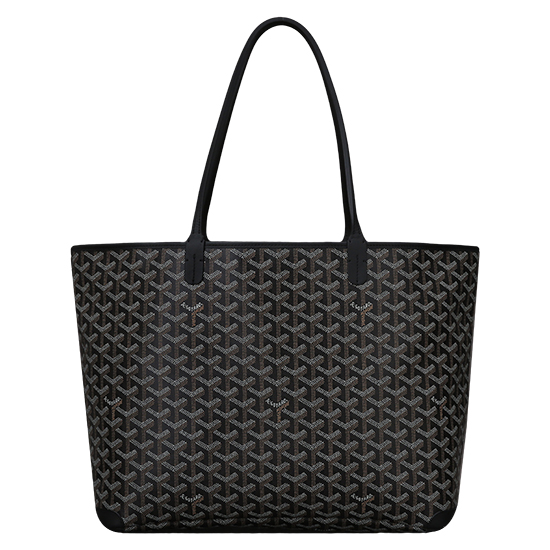 GOYARD(USED)생루이 PVC 숄더백