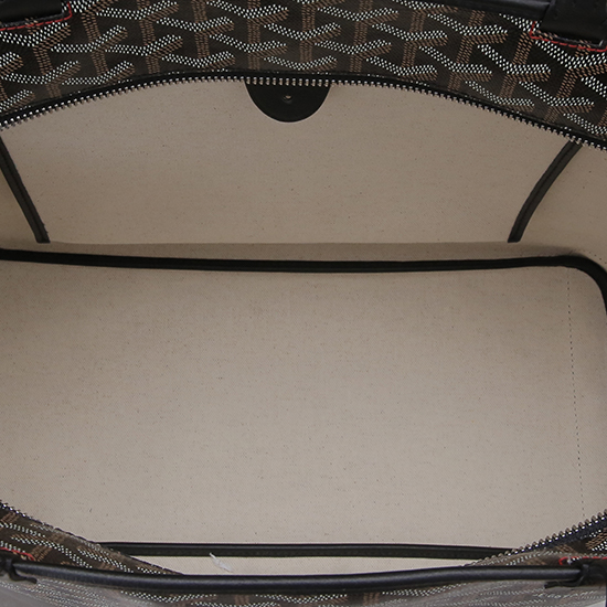 GOYARD(USED)생루이 PVC 숄더백