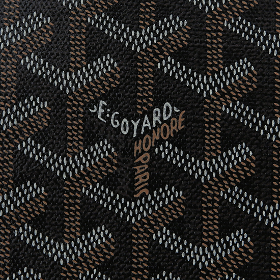 GOYARD(USED)생루이 PVC 숄더백