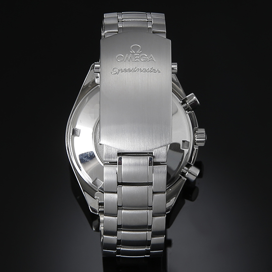 OMEGA(USED) 스피드마스터 크르노 데이트