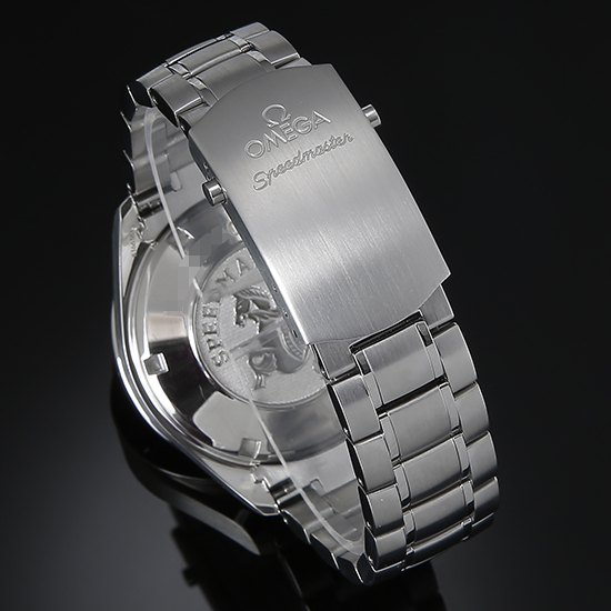 OMEGA(USED) 스피드마스터 크르노 데이트