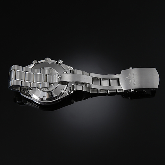 OMEGA(USED) 스피드마스터 크르노 데이트