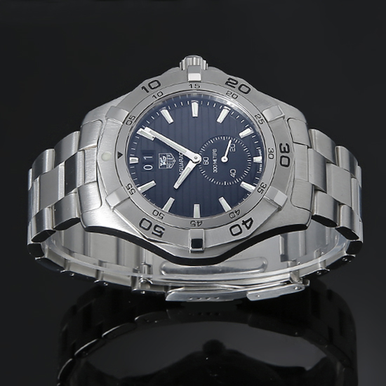 TAG Heuer(USED) 아쿠아레이서 WAF1014