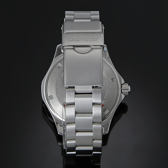 TAG Heuer(USED) 아쿠아레이서 WAF1014