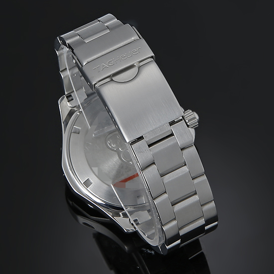 TAG Heuer(USED) 아쿠아레이서 WAF1014