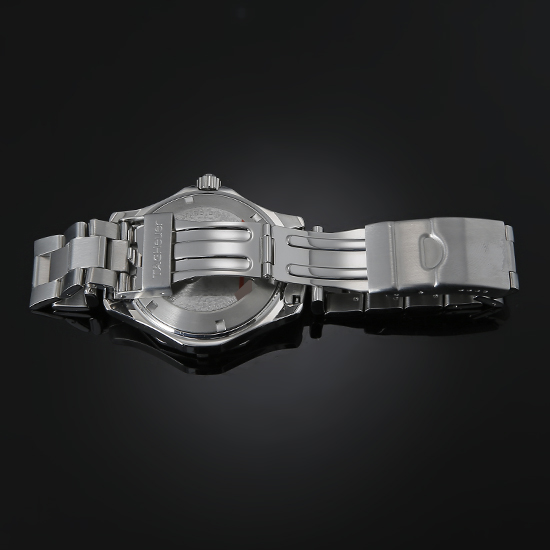 TAG Heuer(USED) 아쿠아레이서 WAF1014