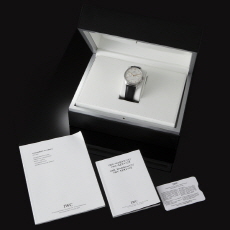 IWC(USED) 포르투기스 세븐데이즈