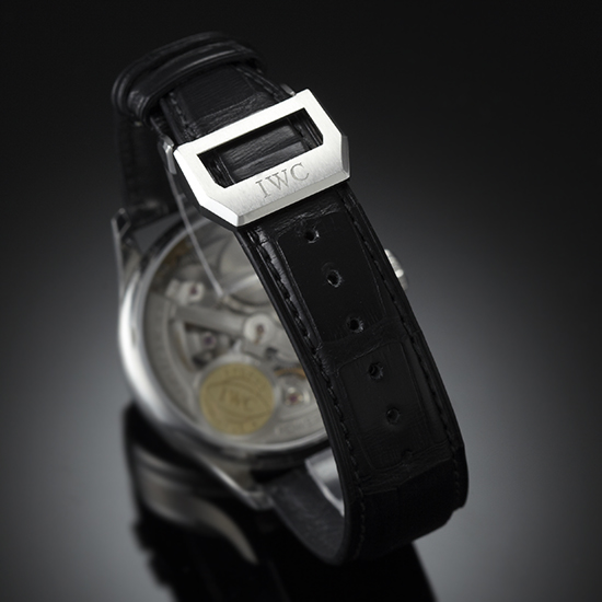 IWC(USED) 포르투기스 세븐데이즈