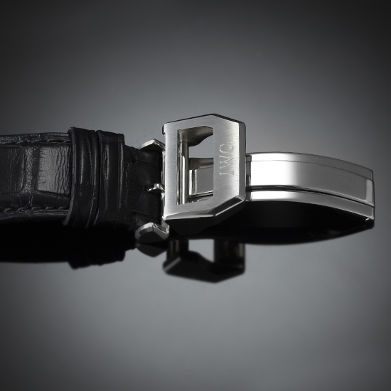 IWC(USED) 포르투기스 세븐데이즈
